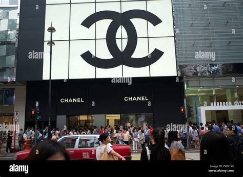 chanel hk online